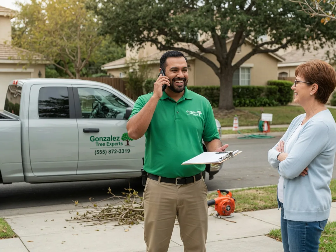 Tree Service Brown Deer, WI FAQs